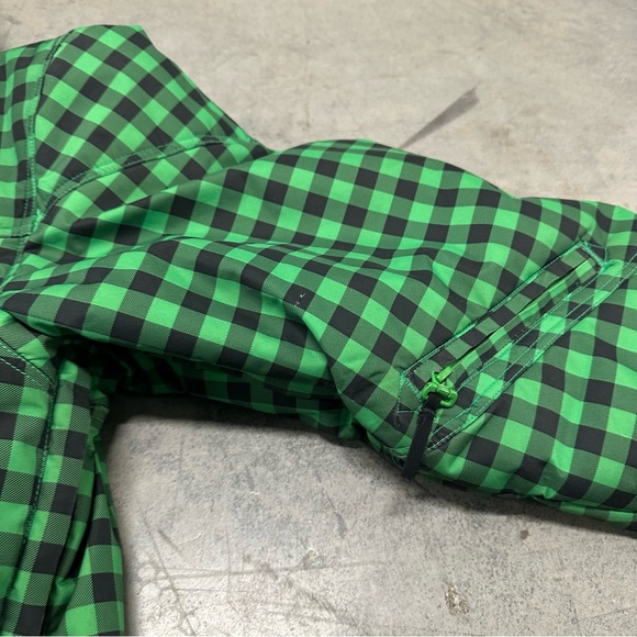 Special Blend Revolver 10K mens Jacket - Picture 9 of 15